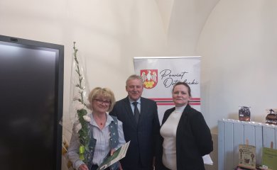 NOC POEZJI W DZWONNICY MYSZYNIECKIEJ